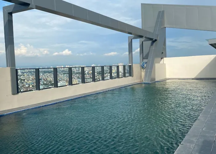 Casa Relajante At Recto Apartment