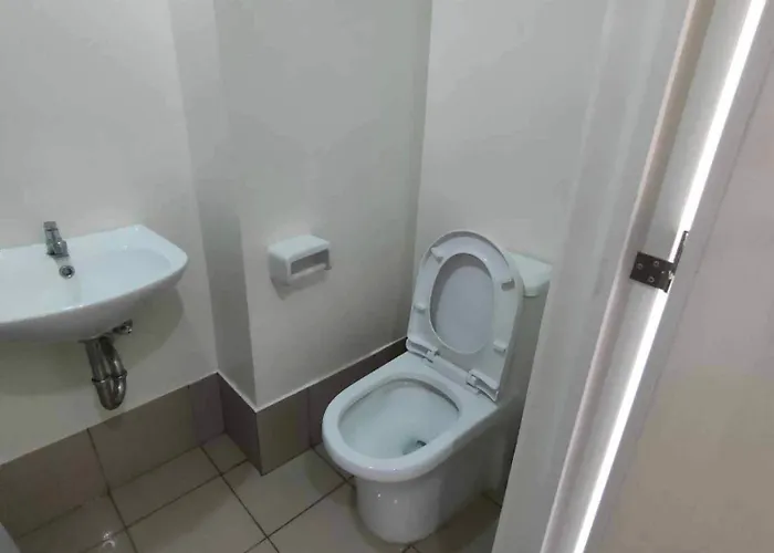 Casa Relajante At Recto Apartment Manila